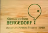 Klimazeichen Bergedorf